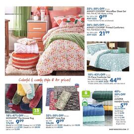 Boscov's Weekly Ad Page 27