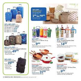 Boscov's Weekly Ad Page 28