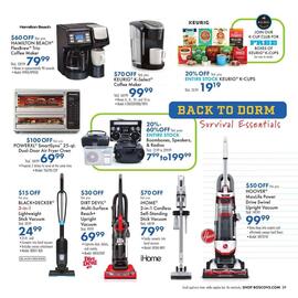 Boscov's Weekly Ad Page 29