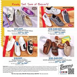 Boscov's Weekly Ad Page 32