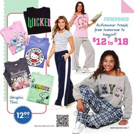 Boscov's Weekly Ad Page 7