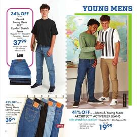 Boscov's Weekly Ad Page 8
