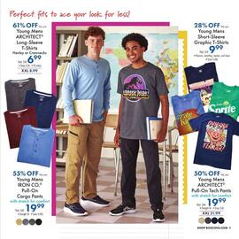Boscov's Weekly Ad Page 9