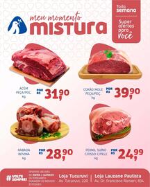 Catálogo Bergamais Supermercados Página 1