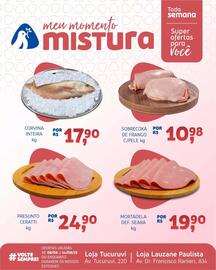 Catálogo Bergamais Supermercados Página 2