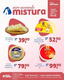 Catálogo Bergamais Supermercados Página 3