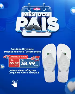Catálogo Supermercados Pró Brazilian