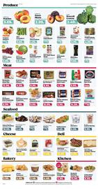 Roche Bros Weekly Ad Page 4
