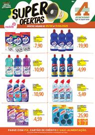 Catálogo Atacadão semana 32 Página 1