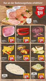 REWE Prospekt woche 33 Seite 11