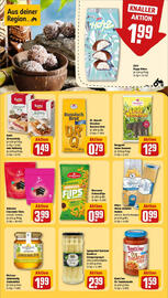 REWE Prospekt woche 33 Seite 18