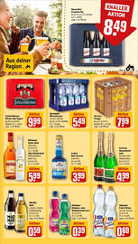REWE Prospekt woche 33 Seite 19