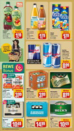 REWE Prospekt woche 33 Seite 20