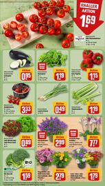 REWE Prospekt woche 33 Seite 7