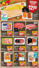REWE Prospekt woche 33 Seite 8