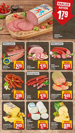 REWE Prospekt woche 33 Seite 9