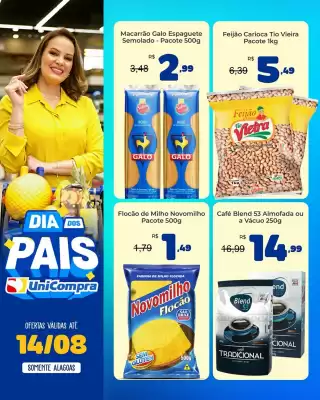 Catálogo Unicompra