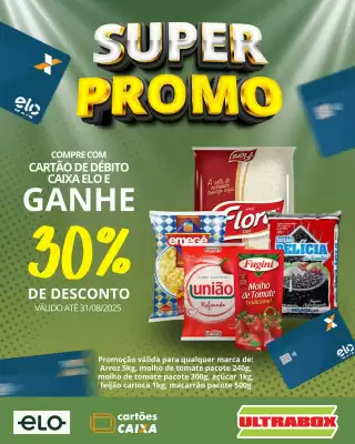 Catálogo Ultrabox (válido até 31-08)