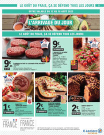 Catalogue E.Leclerc Express page 5