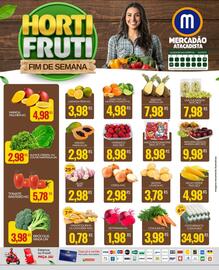 Catálogo Mercadão Atacadista Página 1