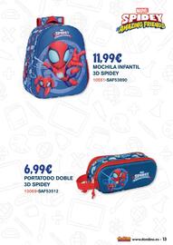 Folleto Don Dino Página 13