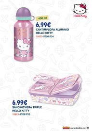 Folleto Don Dino Página 21