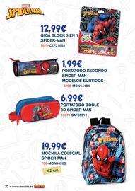 Folleto Don Dino Página 32