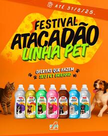 Catálogo Atacadão Página 2