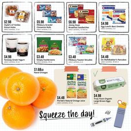 Fareway Weekly Ad week 33 Page 13