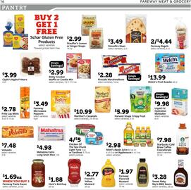 Fareway Weekly Ad week 33 Page 16
