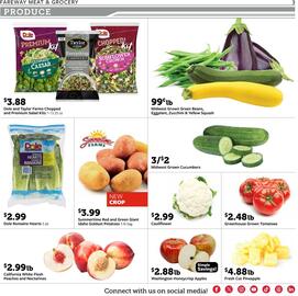 Fareway Weekly Ad week 33 Page 3
