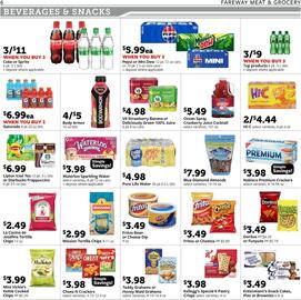 Fareway Weekly Ad week 33 Page 6