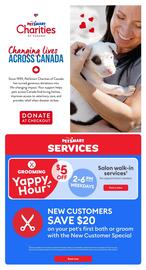 Petsmart flyer week 33 Page 10