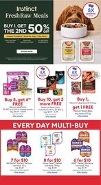Petsmart flyer week 33 Page 4