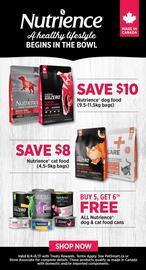 Petsmart flyer week 33 Page 5