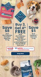 Petsmart flyer week 33 Page 6