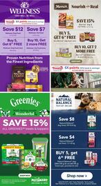 Petsmart flyer week 33 Page 7