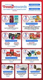 Petsmart flyer week 33 Page 8