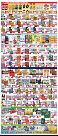 Bravo Supermarkets Weekly Ad week 32 Page 2
