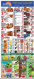 Bravo Supermarkets Weekly Ad week 32 Page 4