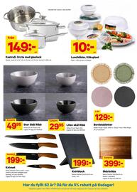 City Gross reklamblad vecka 33 Sida 10
