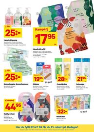 City Gross reklamblad vecka 33 Sida 13
