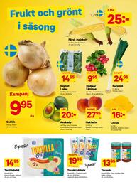 City Gross reklamblad vecka 33 Sida 3