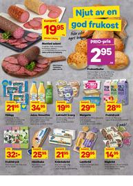 City Gross reklamblad vecka 33 Sida 4