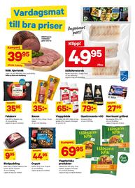 City Gross reklamblad vecka 33 Sida 5