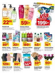 City Gross reklamblad vecka 33 Sida 6