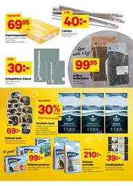 City Gross reklamblad vecka 33 Sida 7