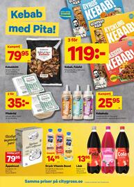 City Gross reklamblad vecka 33 Sida 9