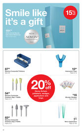 Henry Schein catalogue Page 10