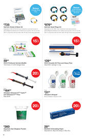 Henry Schein catalogue Page 13